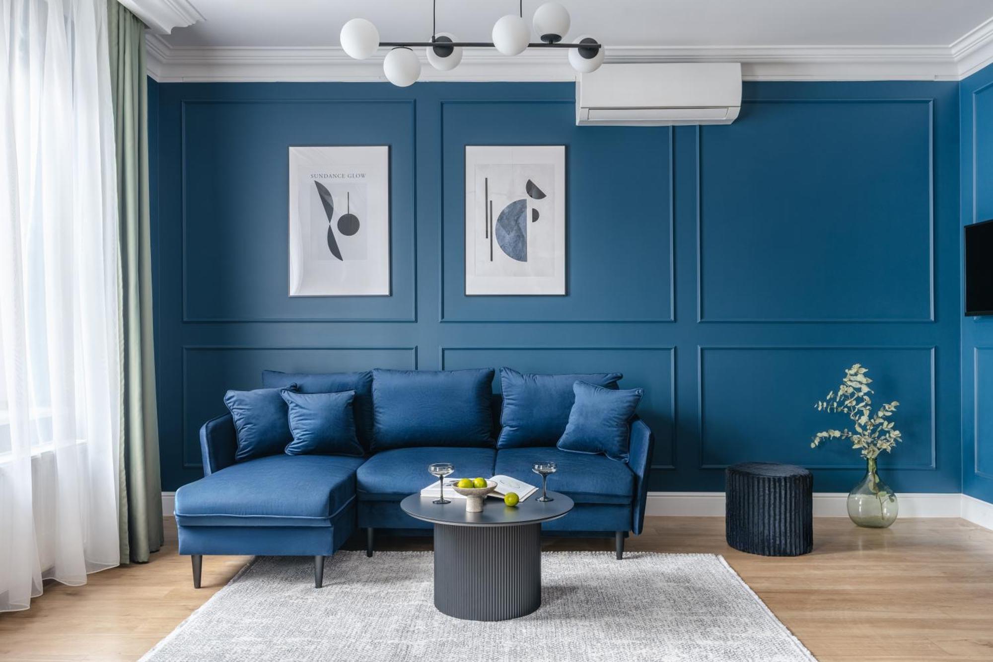 District17 - Loftaffair Collection Aparthotel Krakow Bagian luar foto