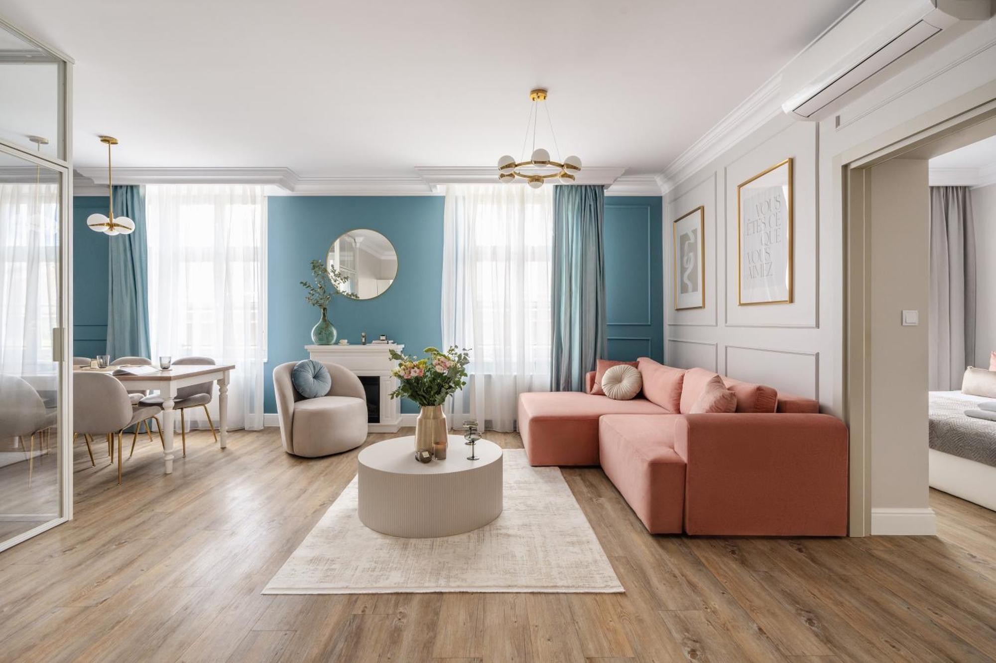 District17 - Loftaffair Collection Aparthotel Krakow Bagian luar foto