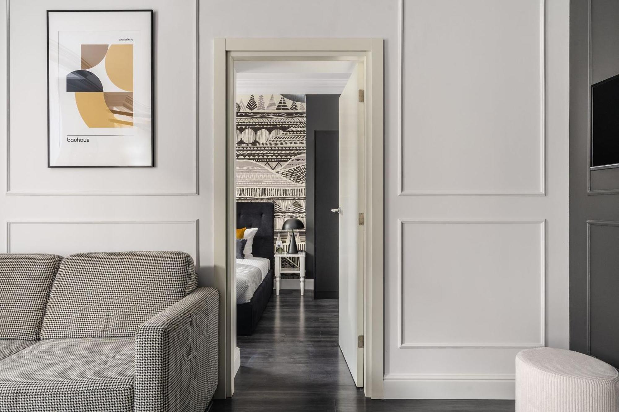 District17 - Loftaffair Collection Aparthotel Krakow Bagian luar foto