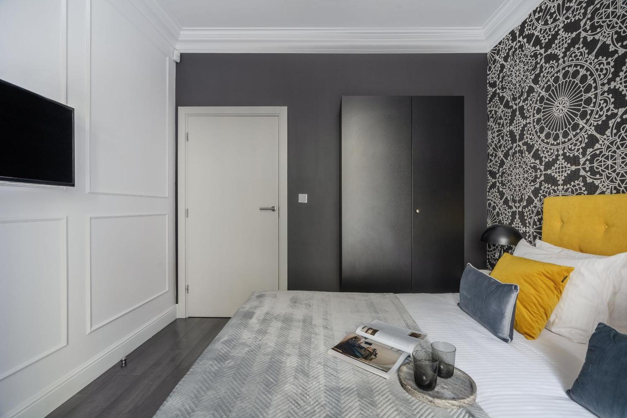District17 - Loftaffair Collection Aparthotel Krakow Bagian luar foto