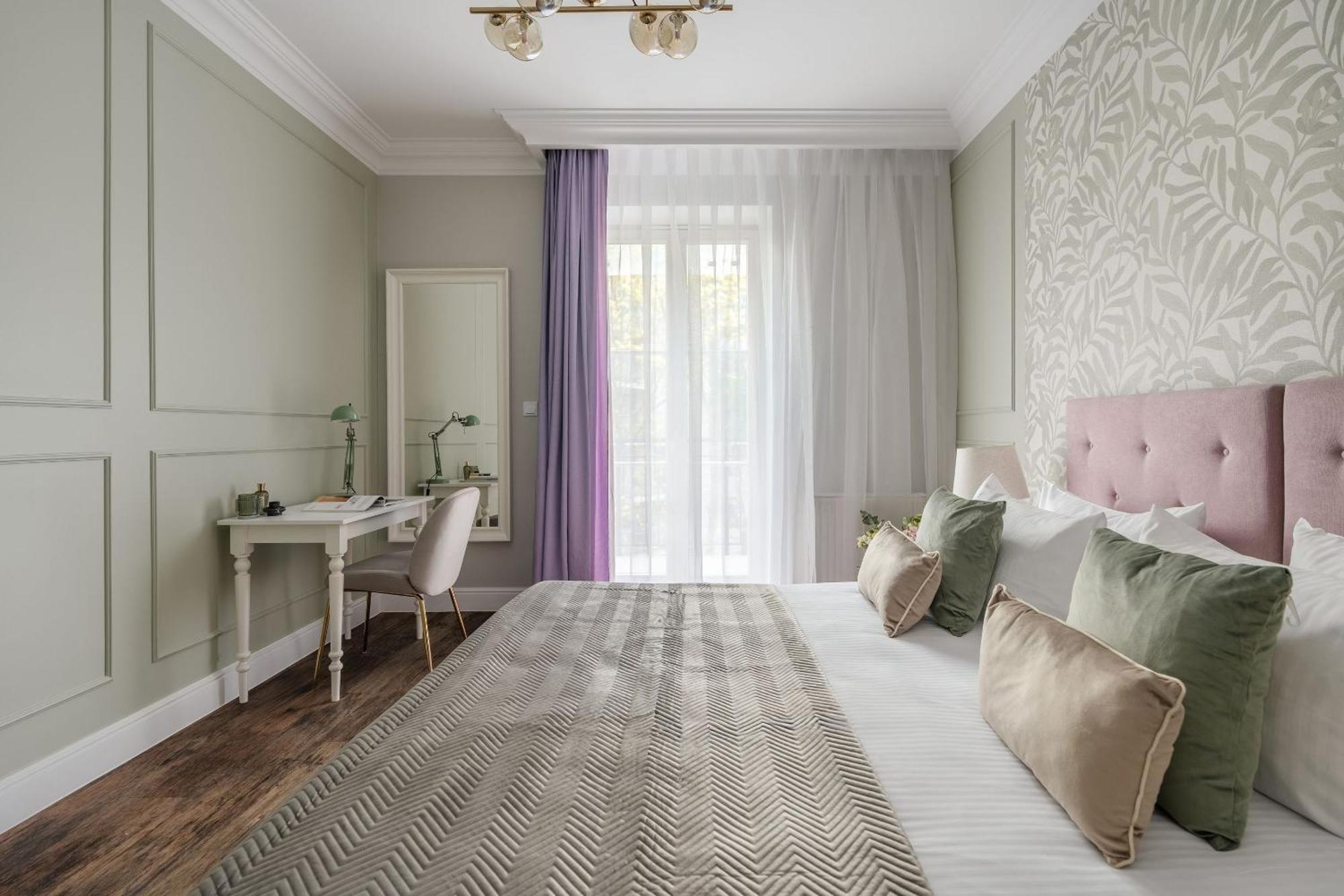 District17 - Loftaffair Collection Aparthotel Krakow Bagian luar foto