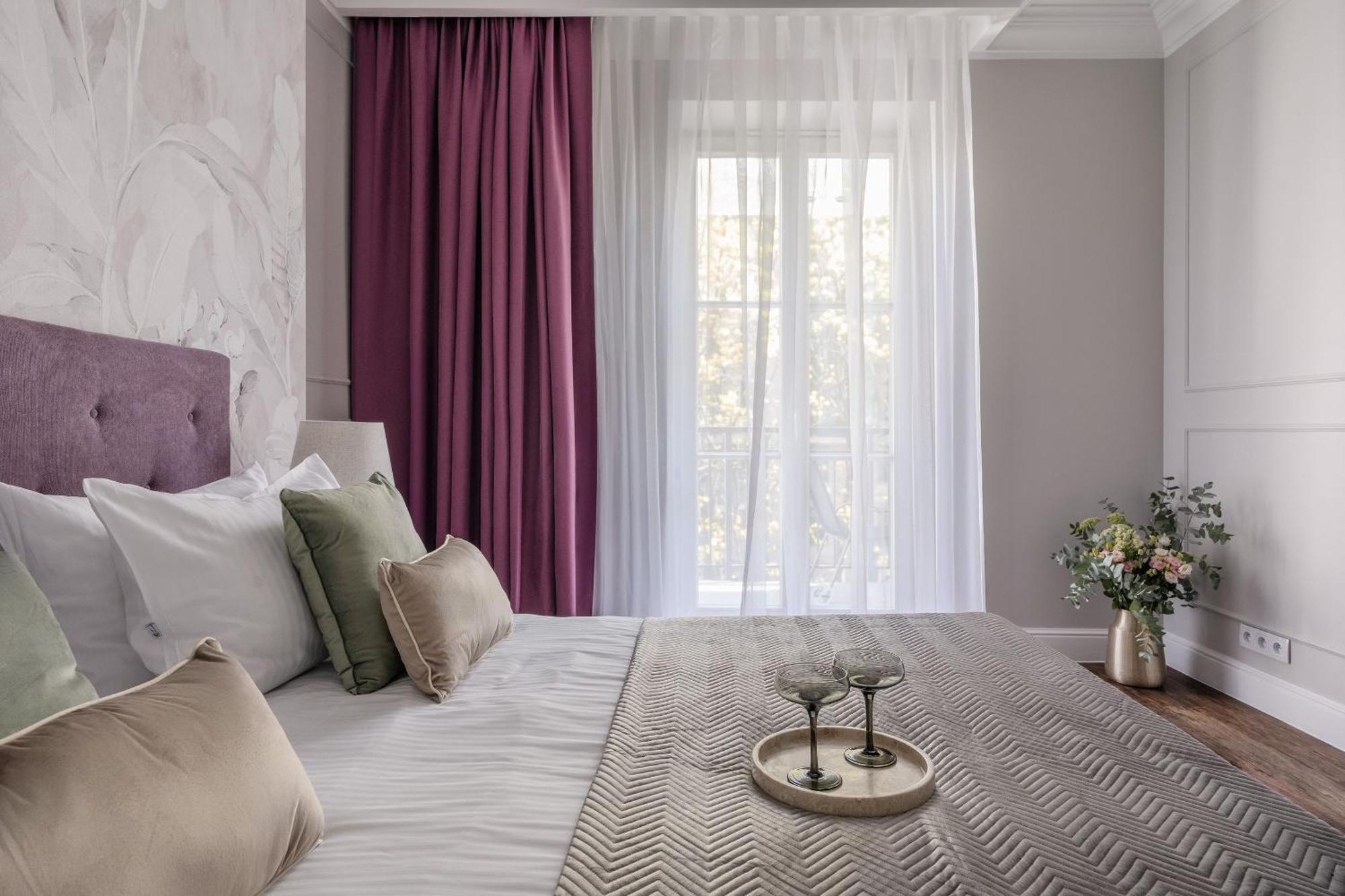 District17 - Loftaffair Collection Aparthotel Krakow Bagian luar foto
