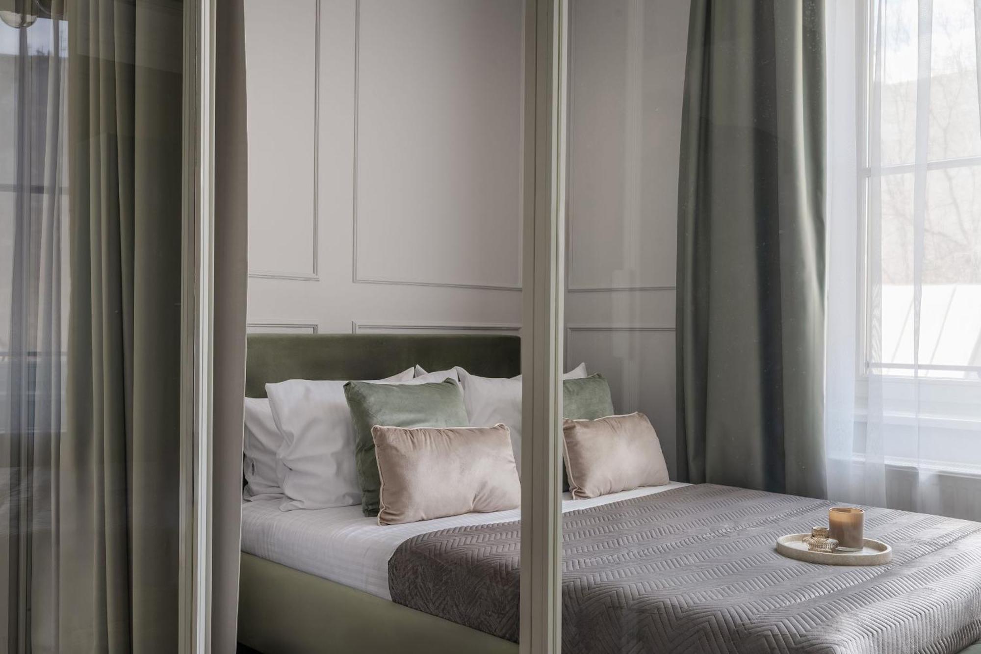 District17 - Loftaffair Collection Aparthotel Krakow Bagian luar foto