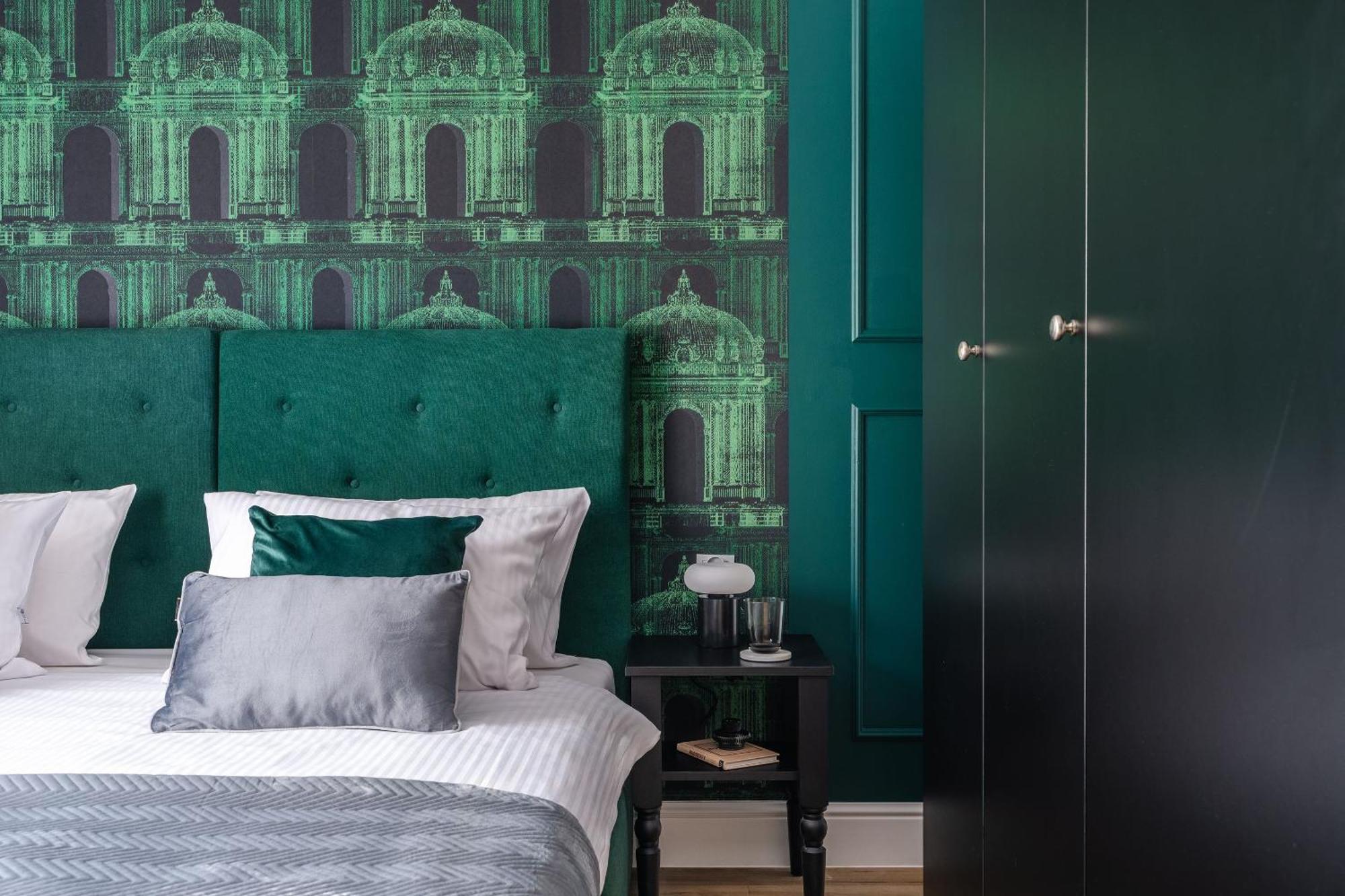 District17 - Loftaffair Collection Aparthotel Krakow Bagian luar foto