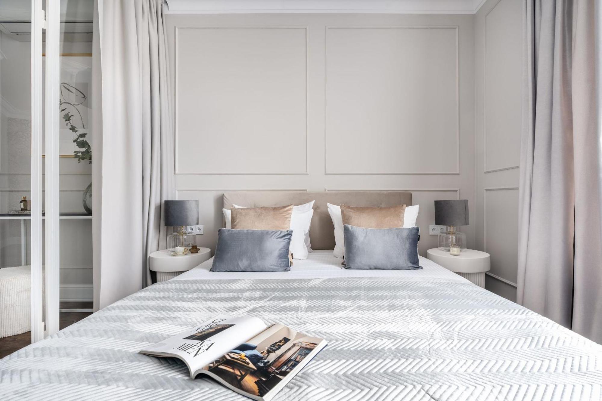 District17 - Loftaffair Collection Aparthotel Krakow Bagian luar foto