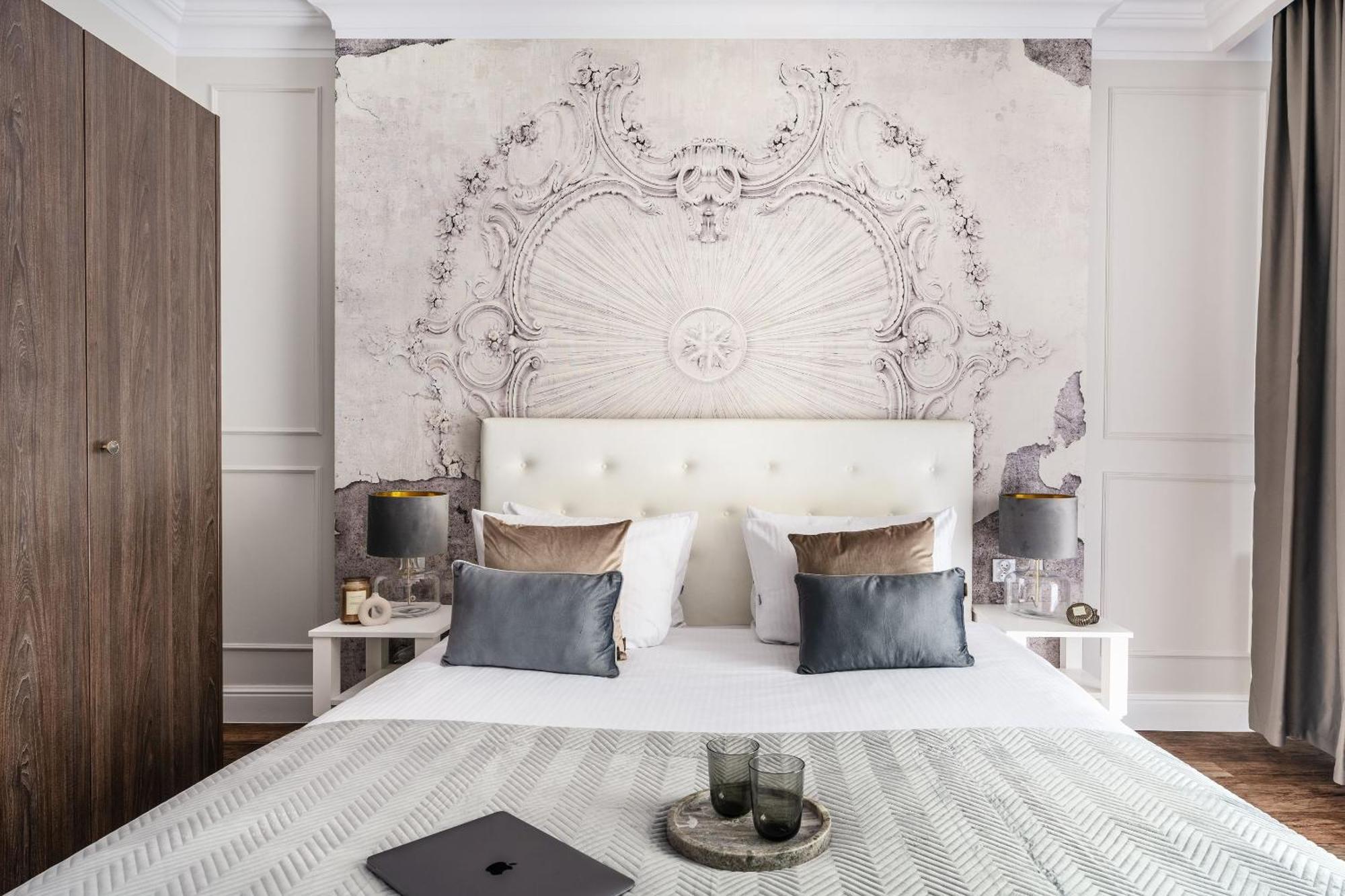 District17 - Loftaffair Collection Aparthotel Krakow Bagian luar foto