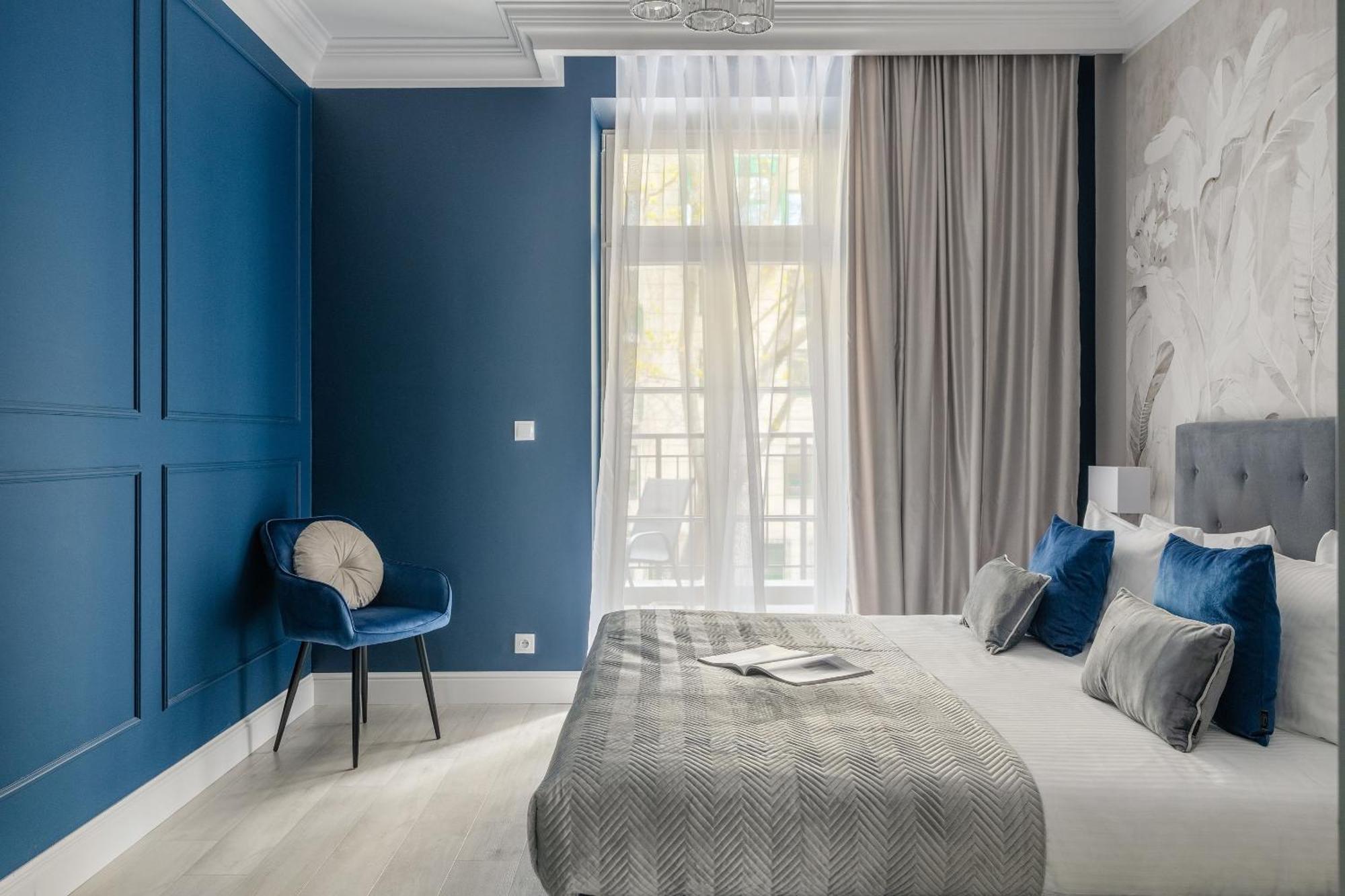 District17 - Loftaffair Collection Aparthotel Krakow Bagian luar foto