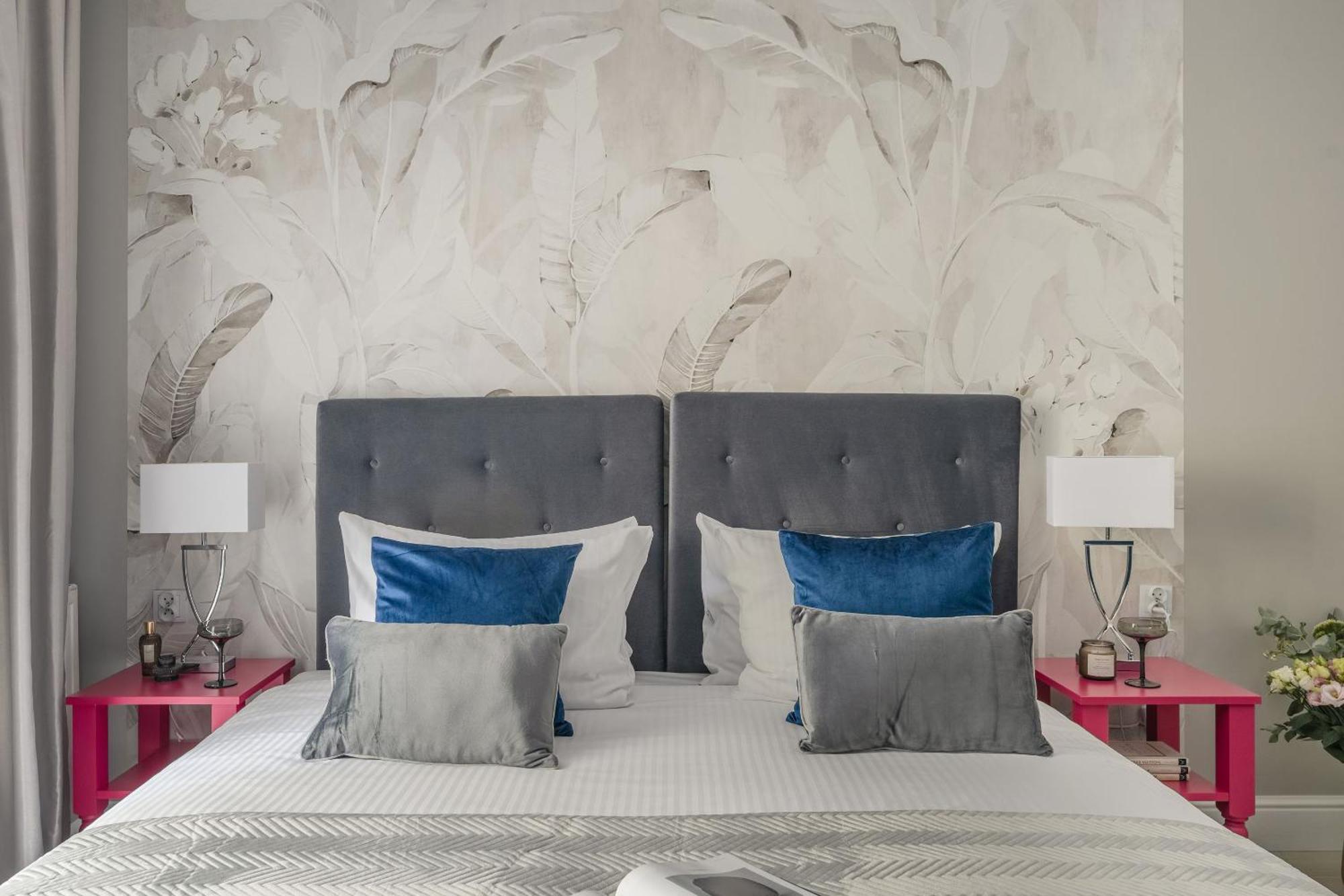 District17 - Loftaffair Collection Aparthotel Krakow Bagian luar foto