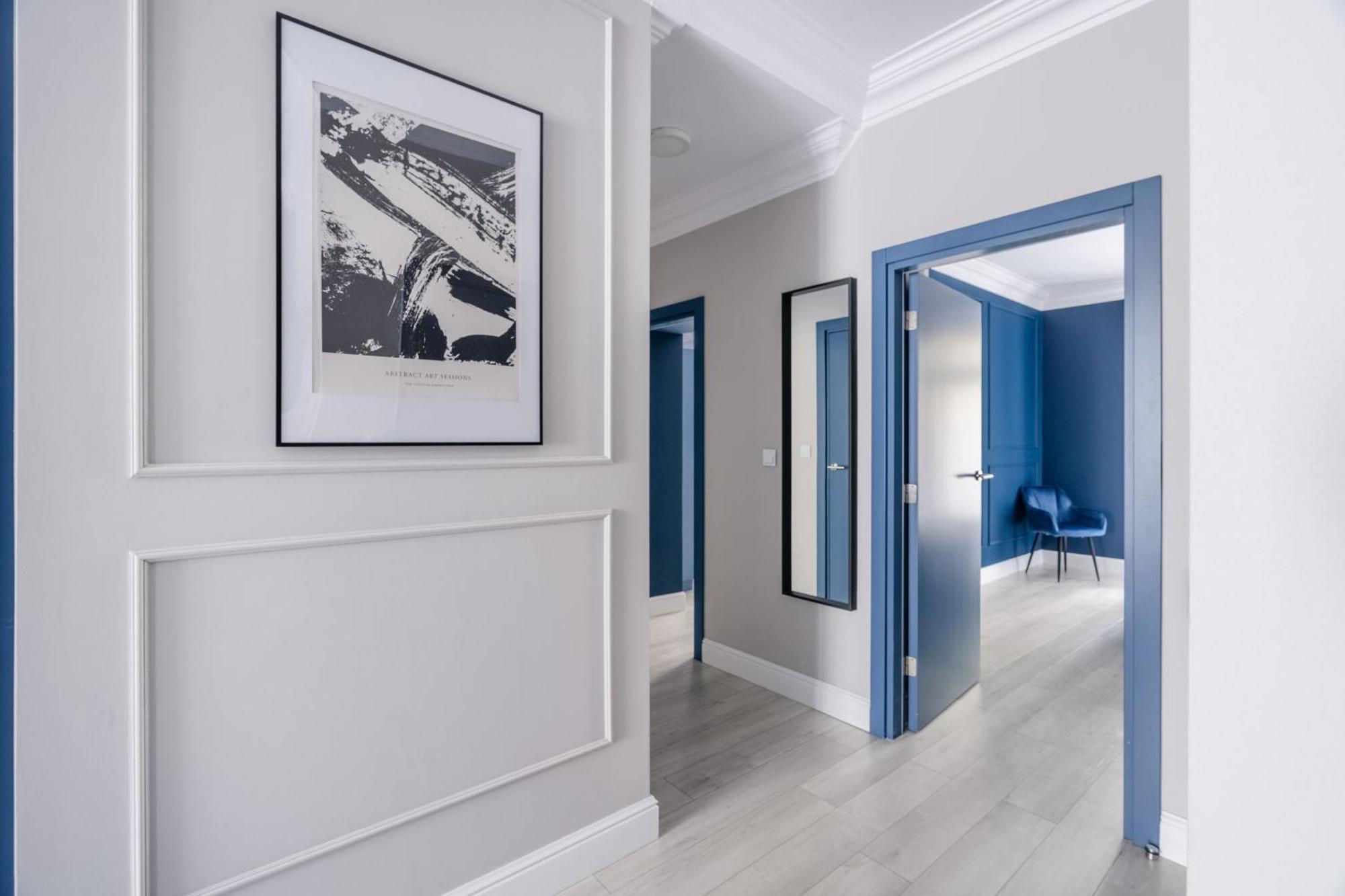 District17 - Loftaffair Collection Aparthotel Krakow Bagian luar foto