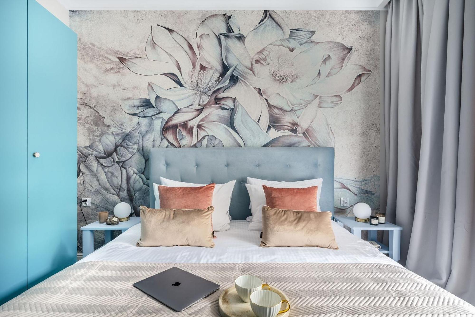 District17 - Loftaffair Collection Aparthotel Krakow Bagian luar foto