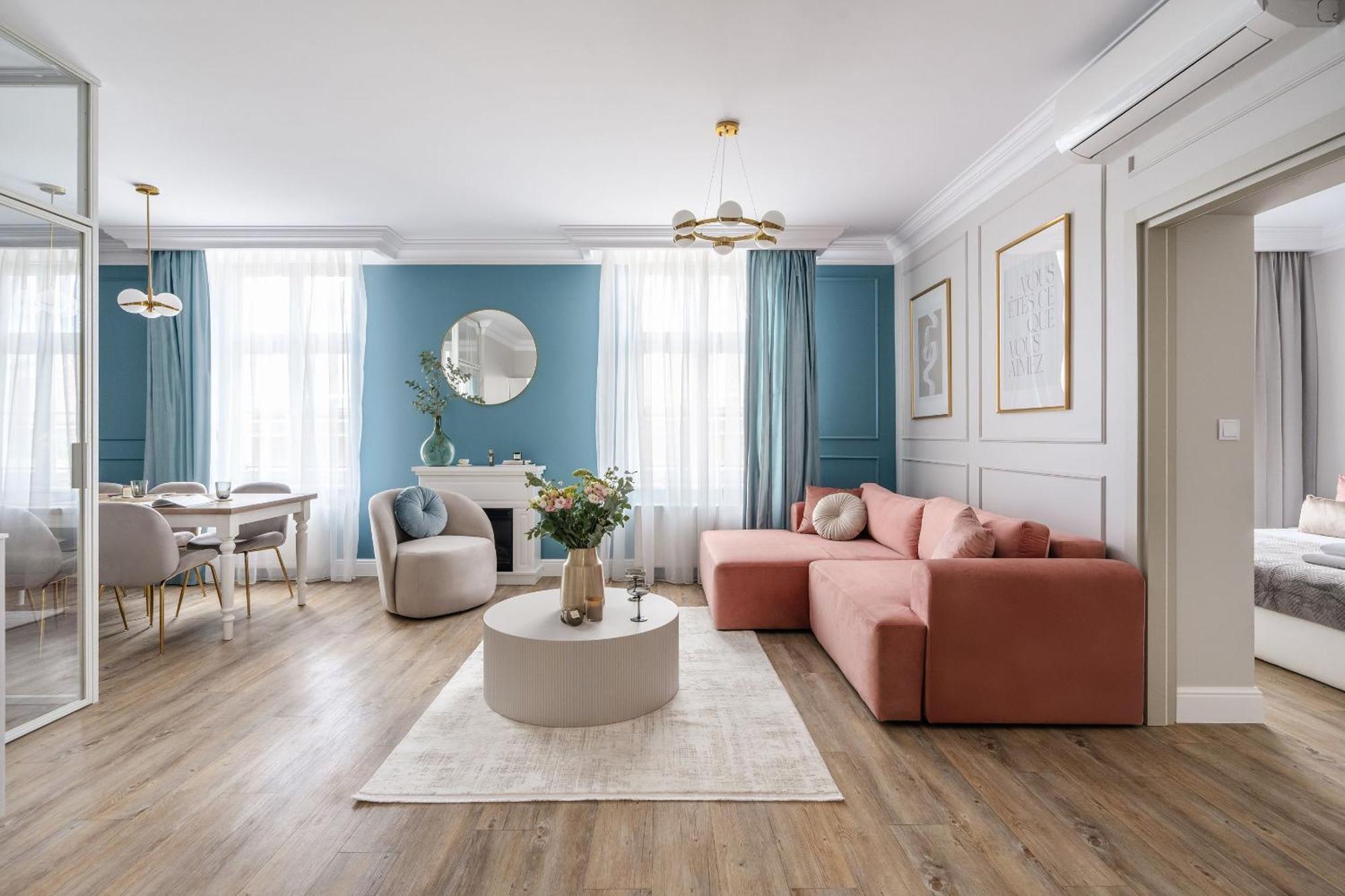 District17 - Loftaffair Collection Aparthotel Krakow Bagian luar foto