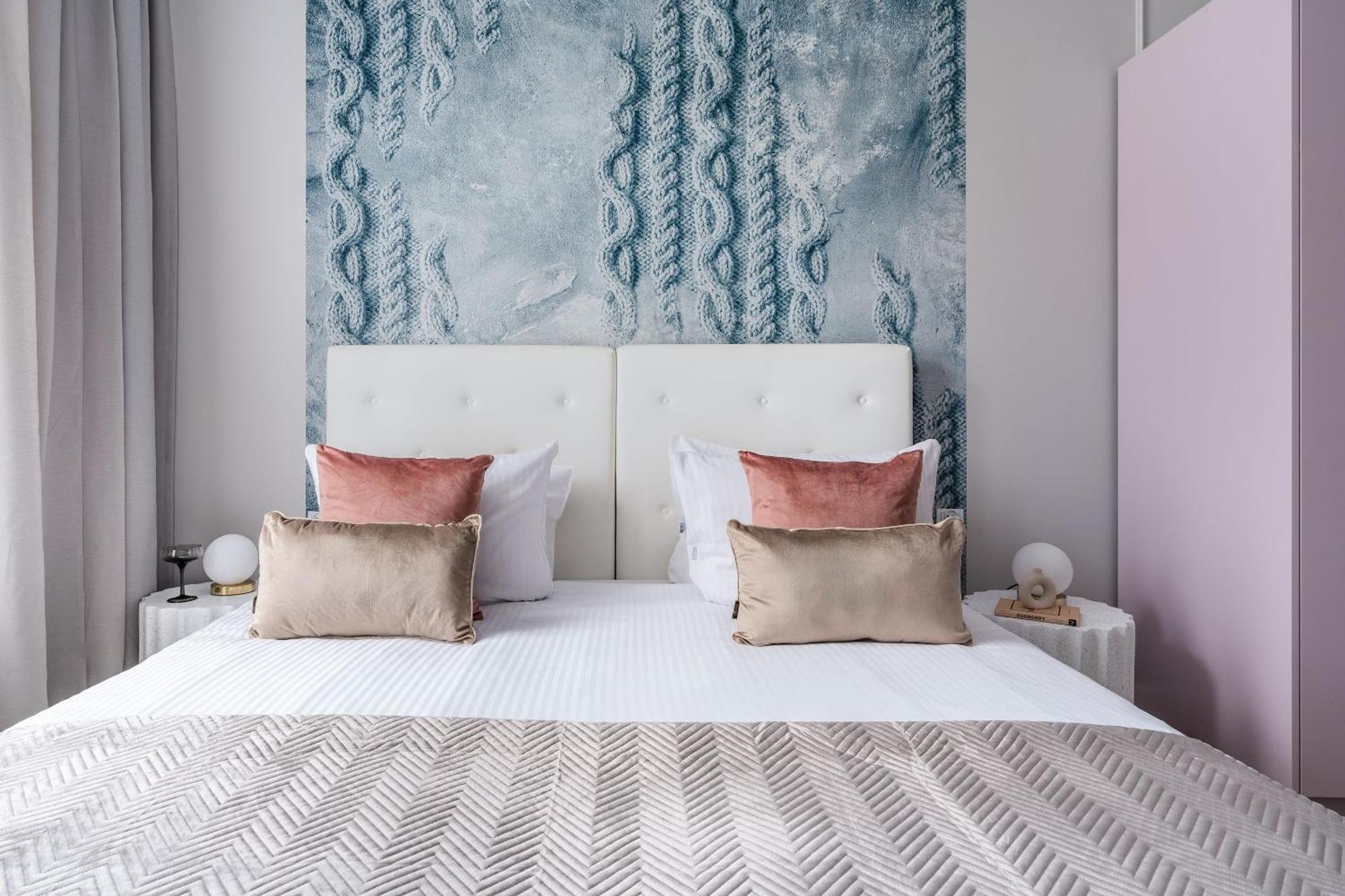 District17 - Loftaffair Collection Aparthotel Krakow Bagian luar foto