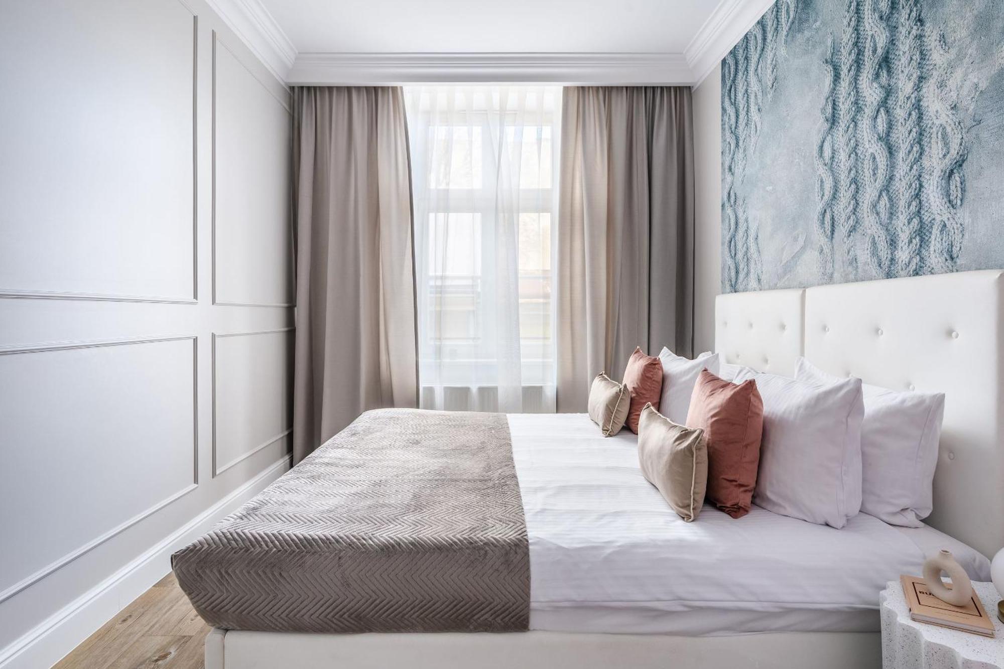 District17 - Loftaffair Collection Aparthotel Krakow Bagian luar foto