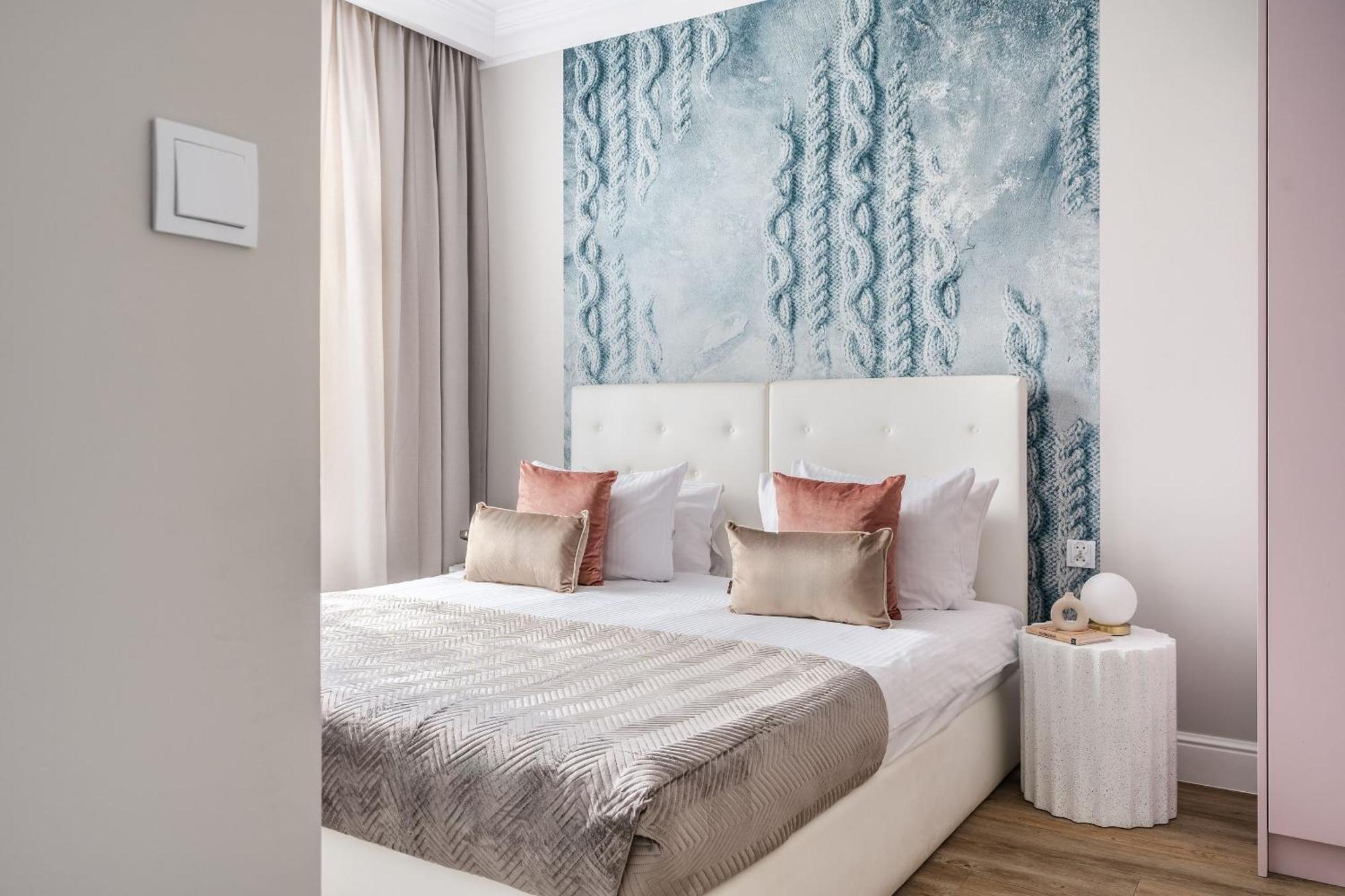 District17 - Loftaffair Collection Aparthotel Krakow Bagian luar foto