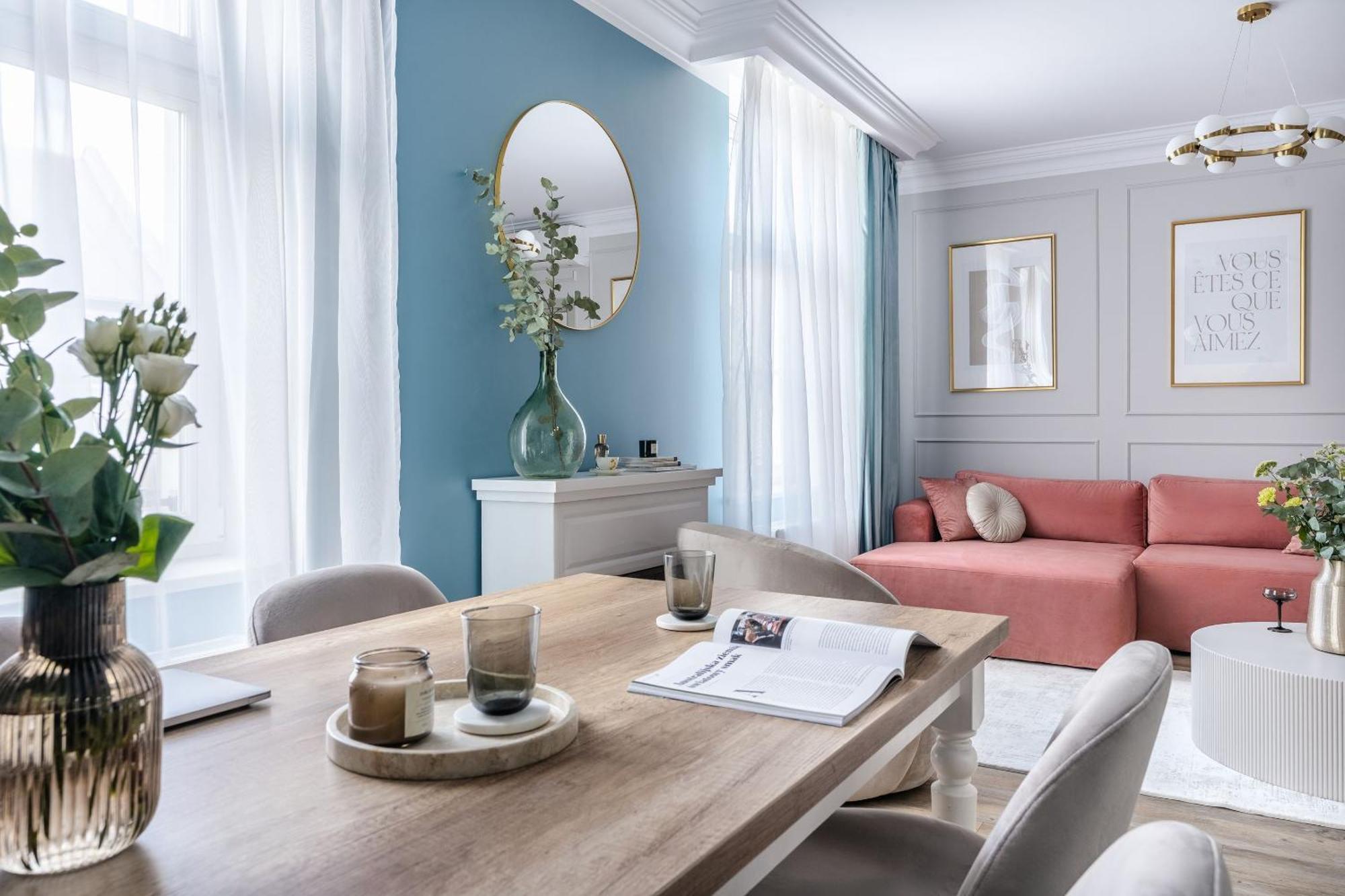 District17 - Loftaffair Collection Aparthotel Krakow Bagian luar foto