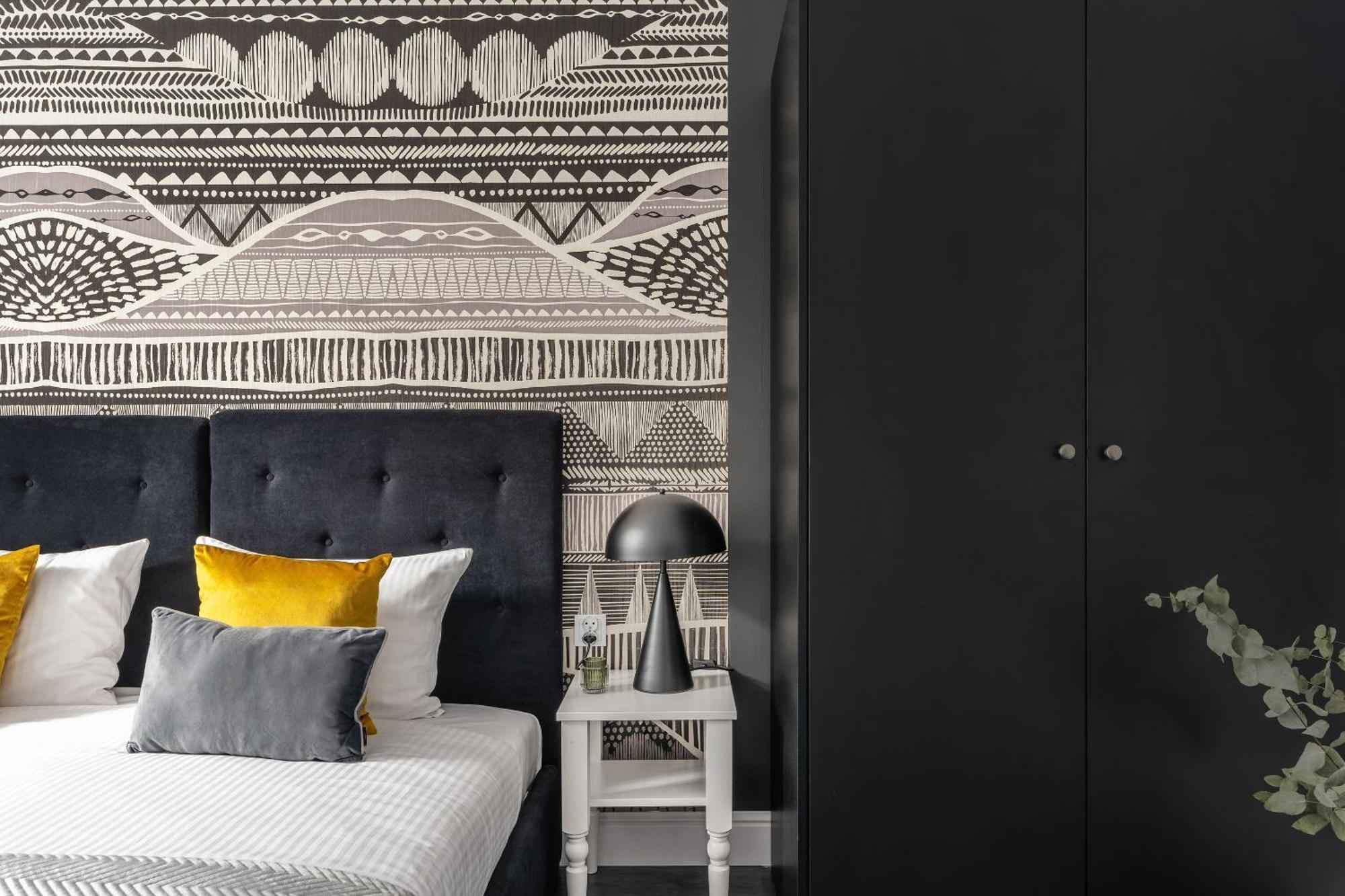 District17 - Loftaffair Collection Aparthotel Krakow Bagian luar foto