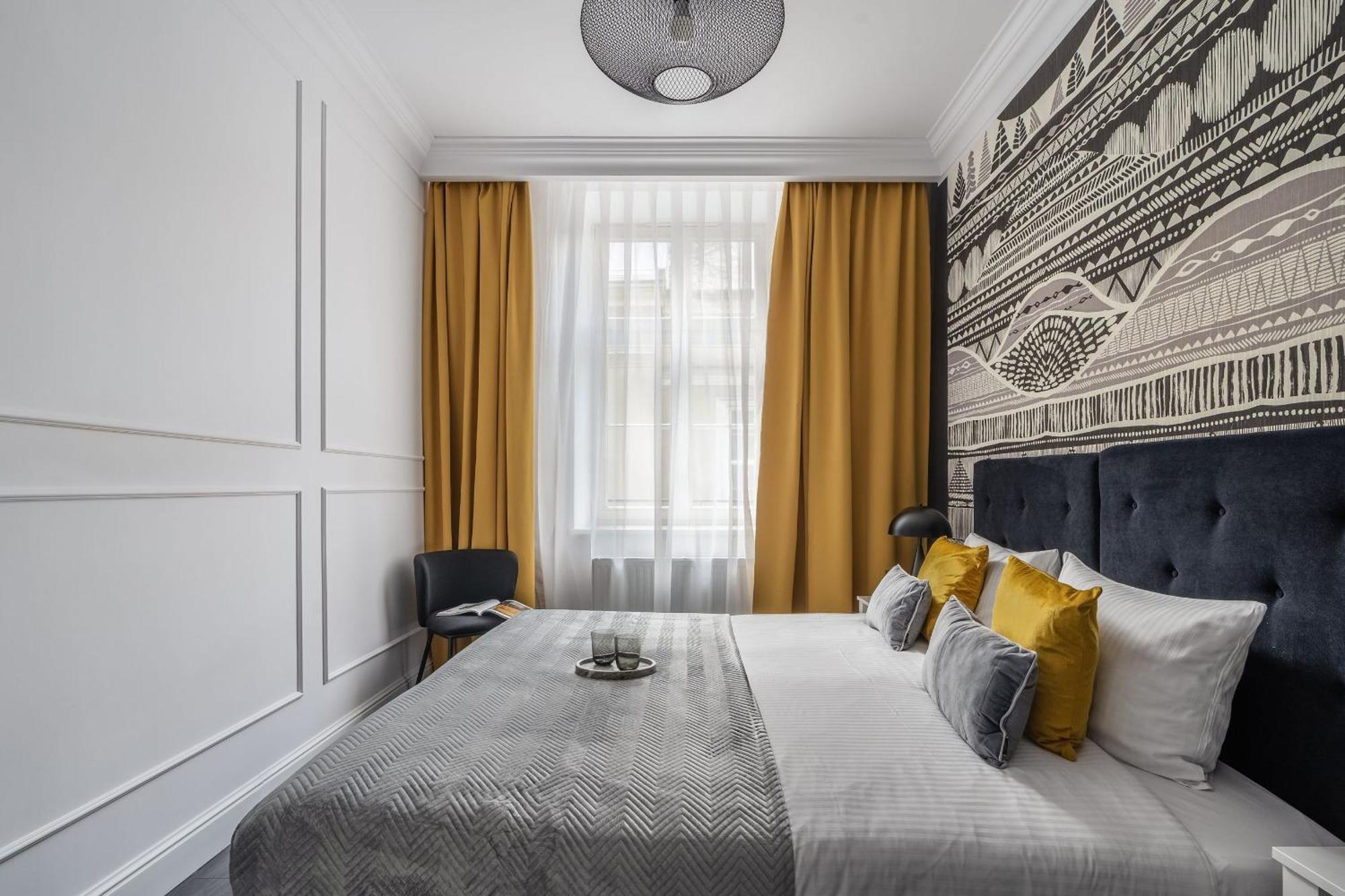 District17 - Loftaffair Collection Aparthotel Krakow Bagian luar foto