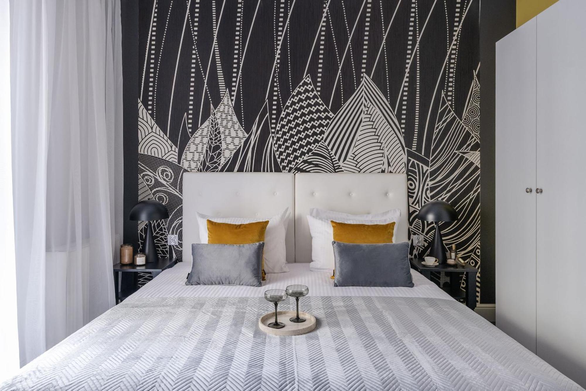 District17 - Loftaffair Collection Aparthotel Krakow Bagian luar foto