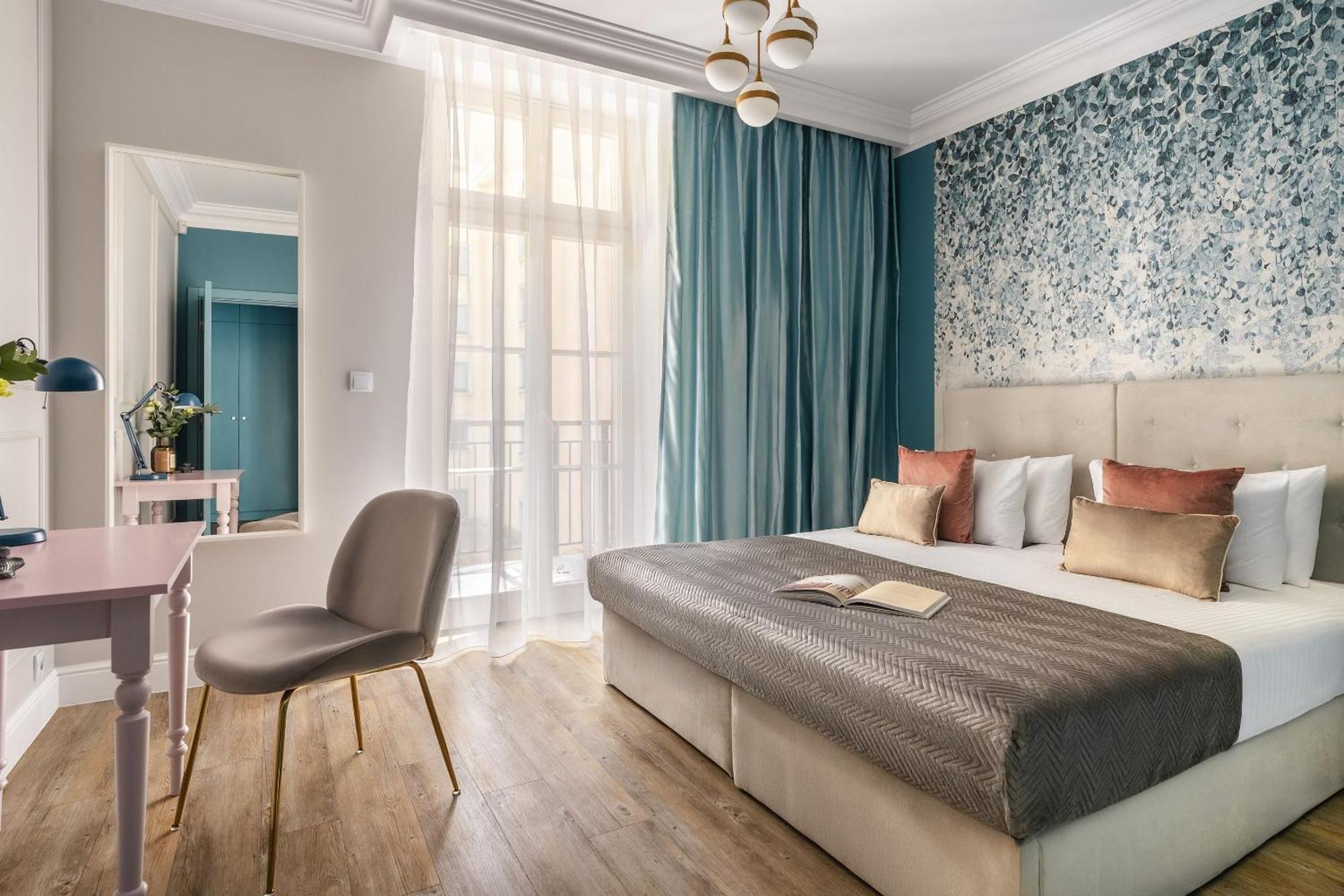 District17 - Loftaffair Collection Aparthotel Krakow Bagian luar foto