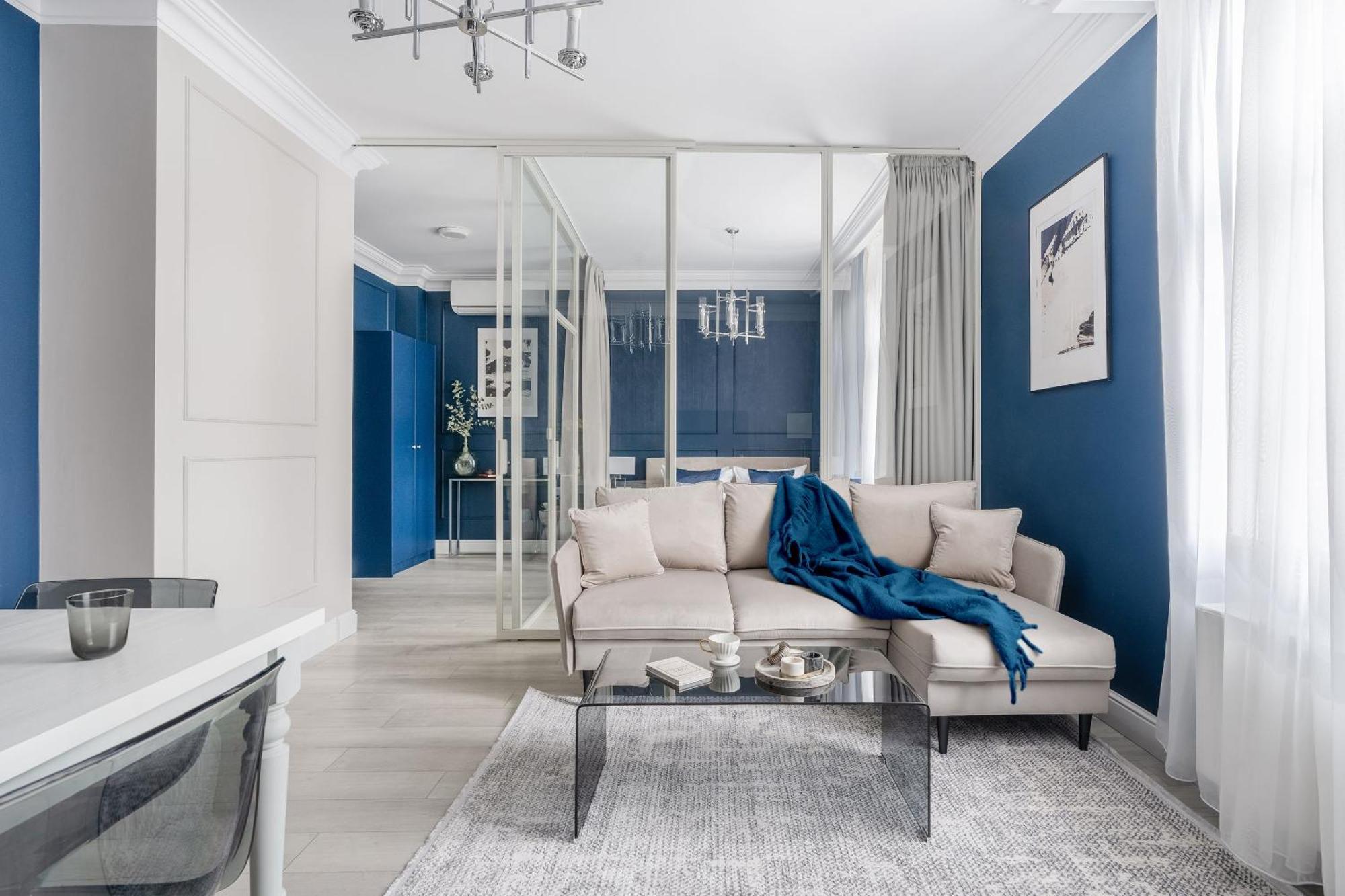 District17 - Loftaffair Collection Aparthotel Krakow Bagian luar foto