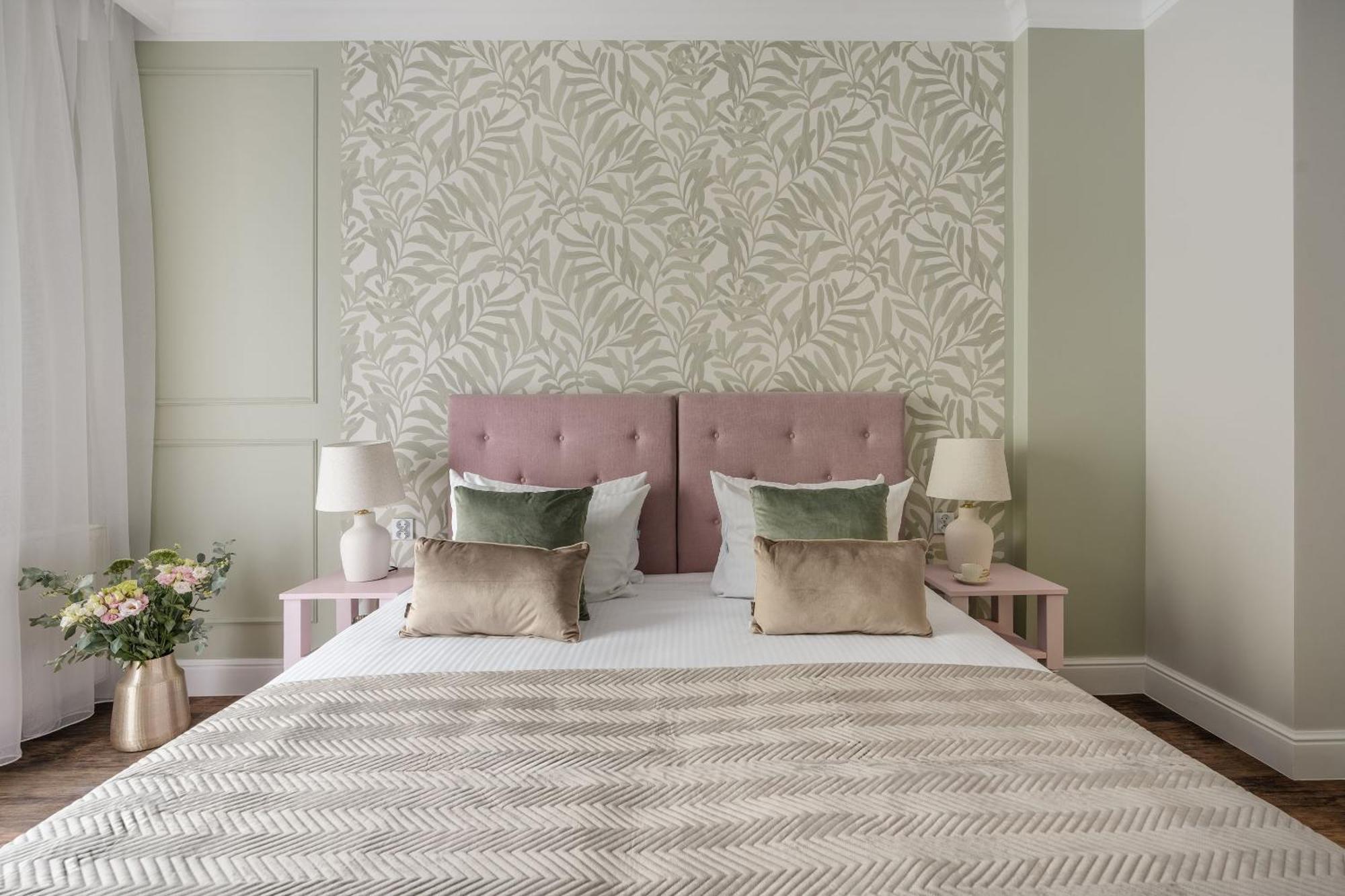 District17 - Loftaffair Collection Aparthotel Krakow Ruang foto