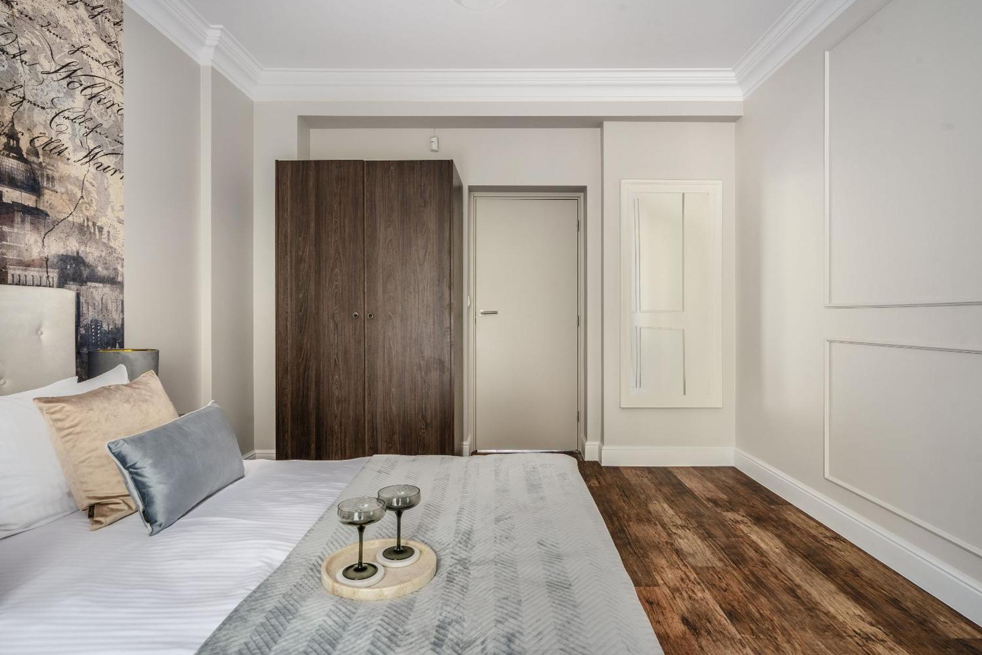 District17 - Loftaffair Collection Aparthotel Krakow Bagian luar foto