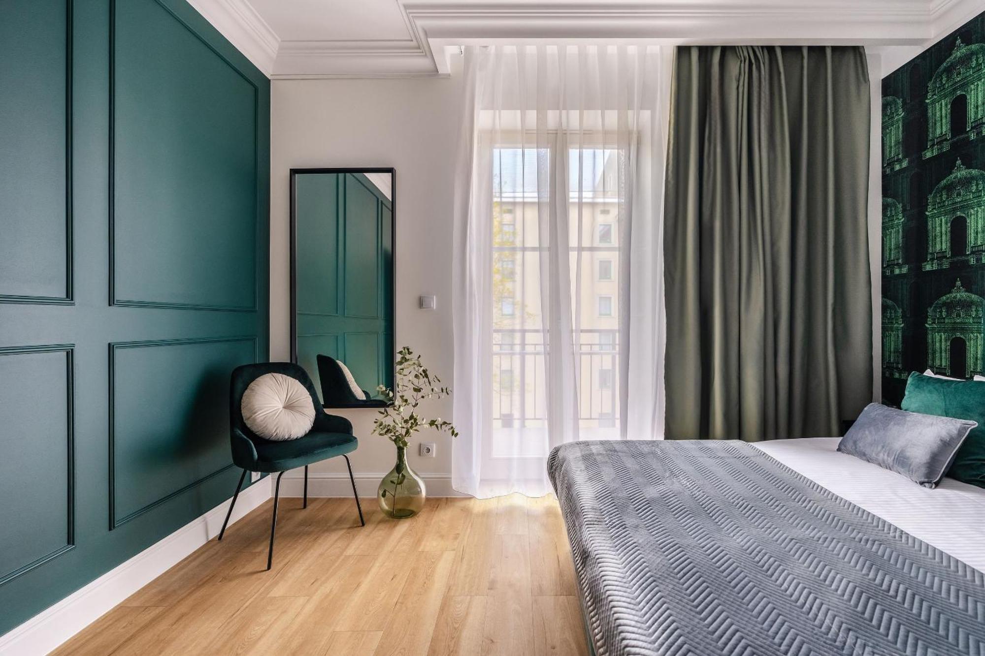 District17 - Loftaffair Collection Aparthotel Krakow Bagian luar foto