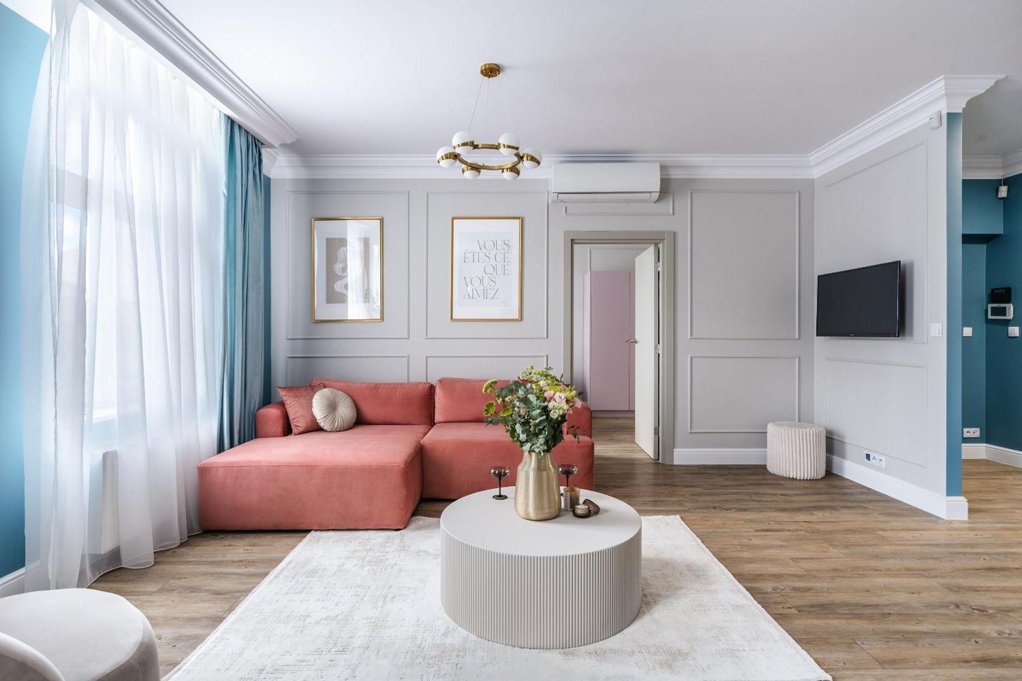 District17 - Loftaffair Collection Aparthotel Krakow Bagian luar foto