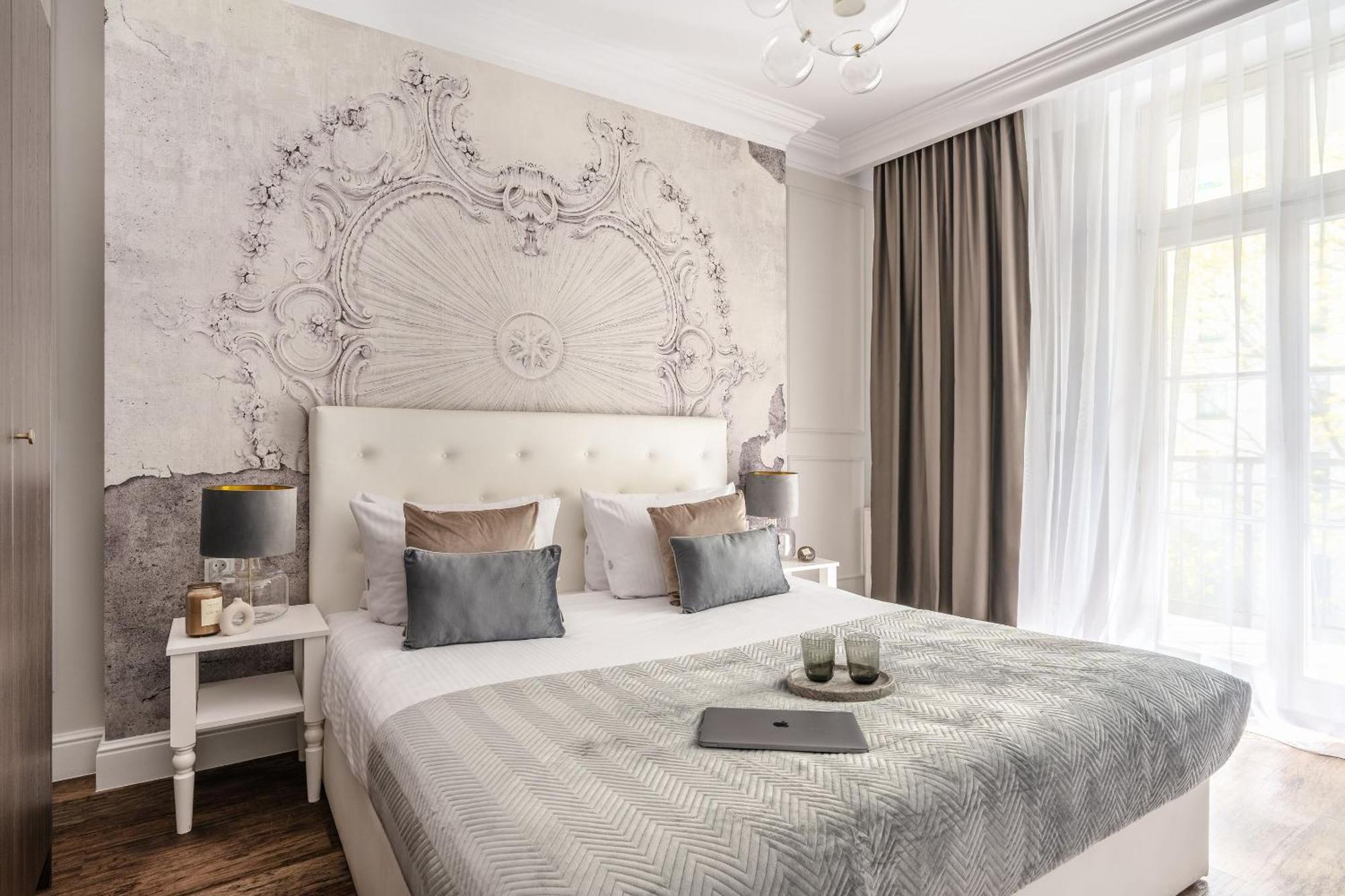 District17 - Loftaffair Collection Aparthotel Krakow Bagian luar foto