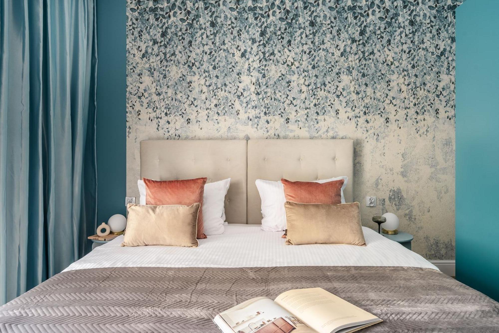 District17 - Loftaffair Collection Aparthotel Krakow Bagian luar foto