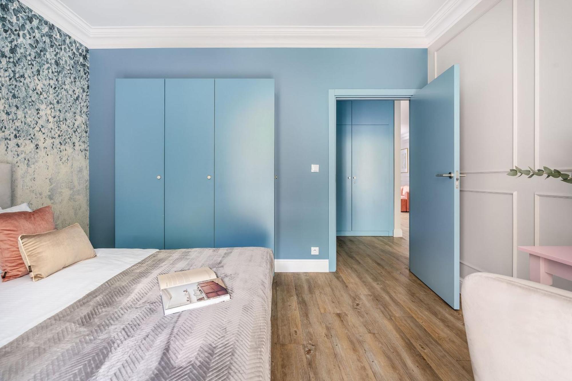 District17 - Loftaffair Collection Aparthotel Krakow Ruang foto
