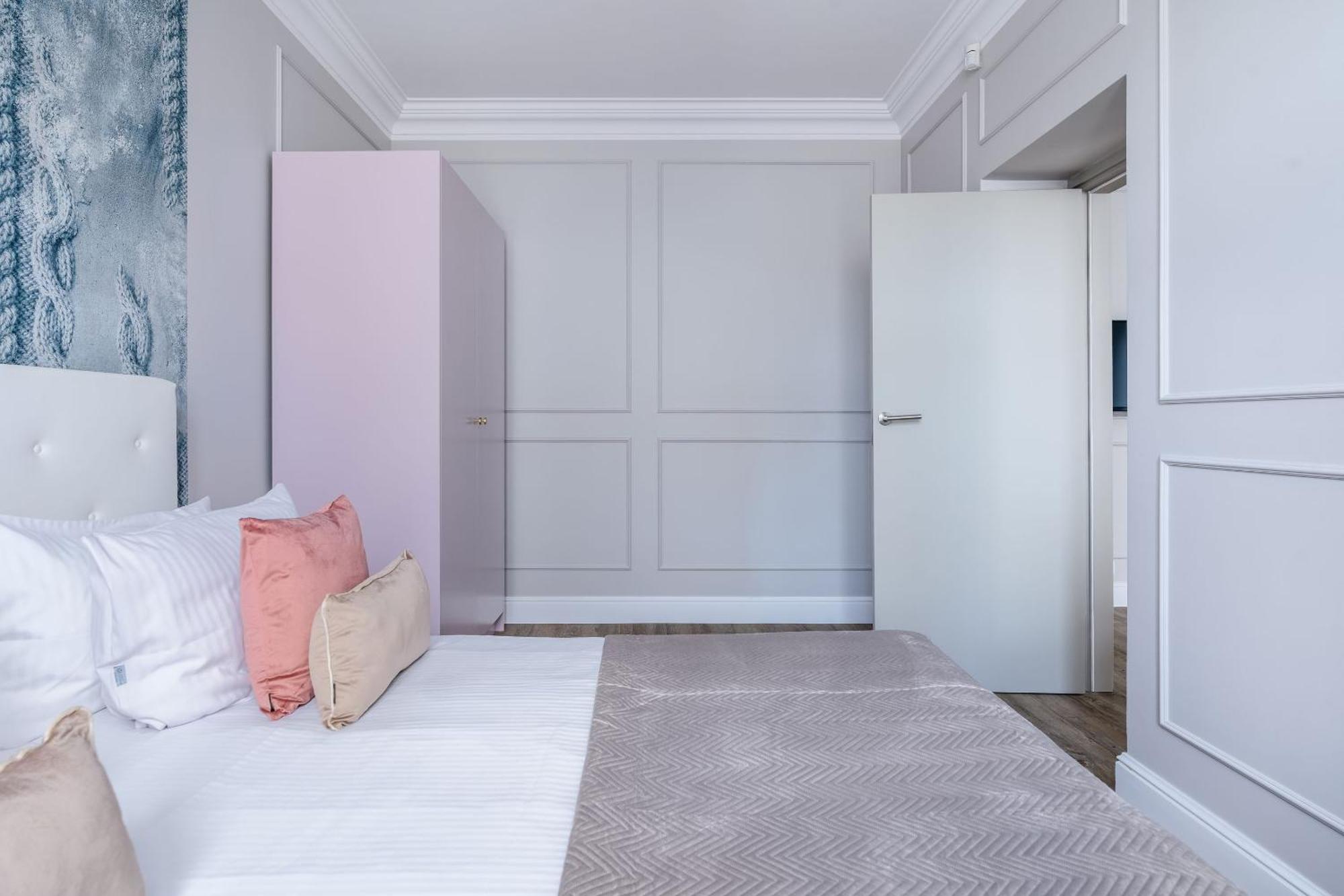 District17 - Loftaffair Collection Aparthotel Krakow Bagian luar foto