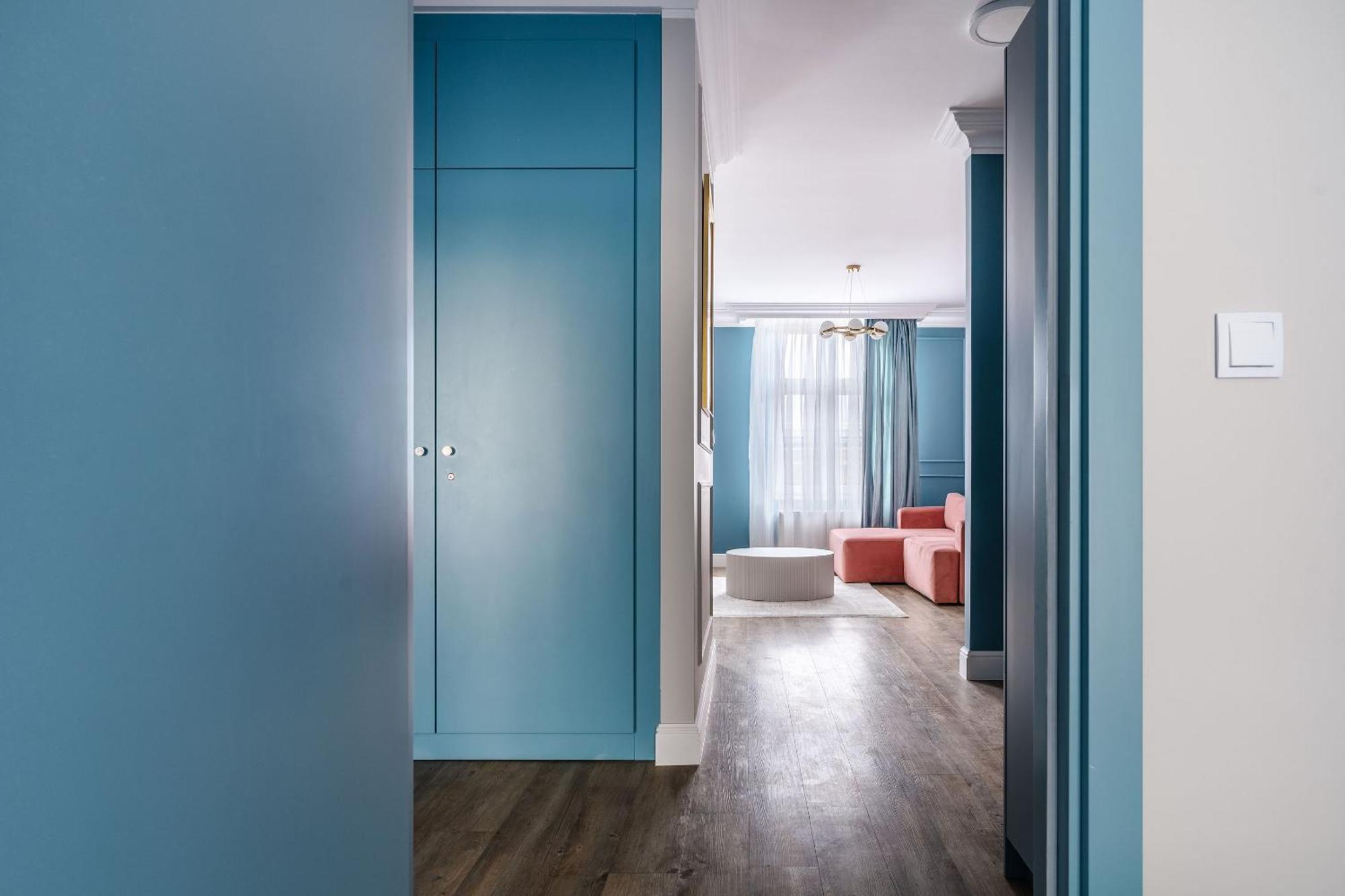 District17 - Loftaffair Collection Aparthotel Krakow Ruang foto