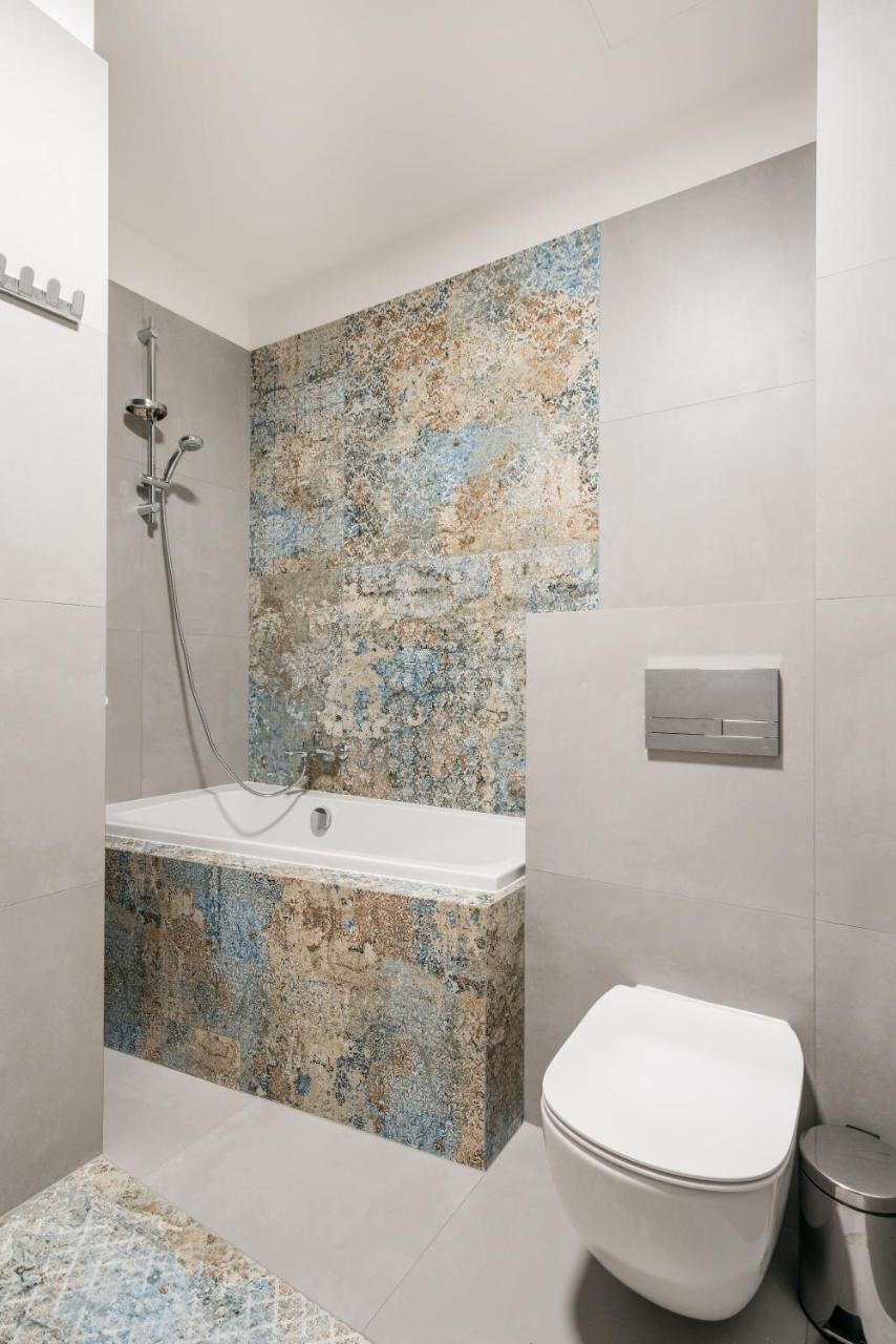 District17 - Loftaffair Collection Aparthotel Krakow Bagian luar foto