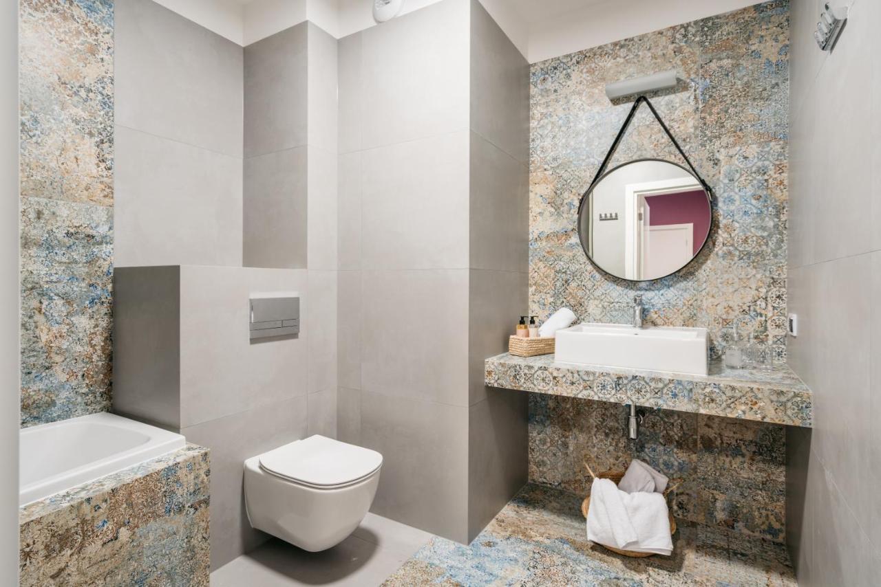 District17 - Loftaffair Collection Aparthotel Krakow Bagian luar foto
